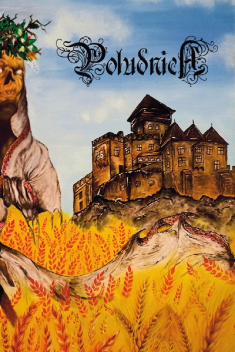 Poludnica - Poludnica (MC)