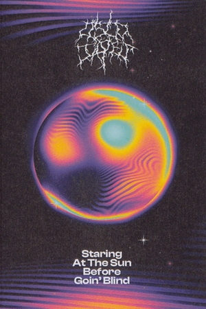 Oslo Tapes - Staring At The Sun Before Goin' Blind (MC)