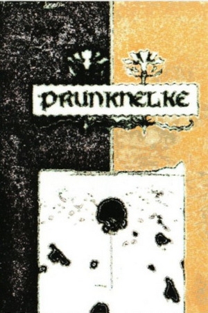 Prunknelke - Trauerspielsession (MC)