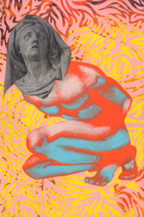 Chants De Rats - L'Ivresse (MC)