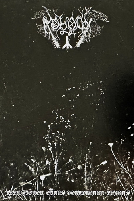 Moloch - Illusionen Eines Verlorenen Lebens (MC)