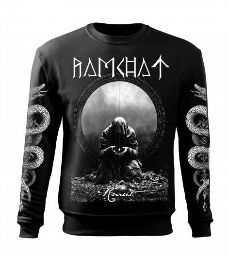 Ramchat - Rmut (bez kapuce)