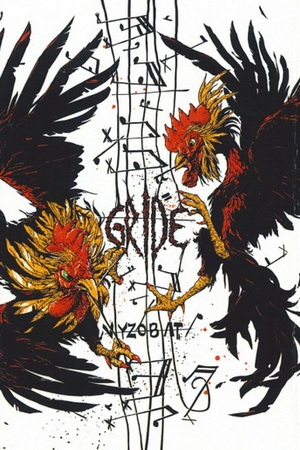 Gride - Vyzobat (MC)