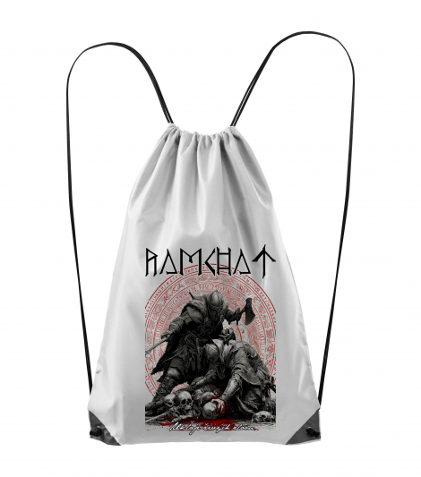 Ramchat - Bojovníci (šnúrkový batoh)