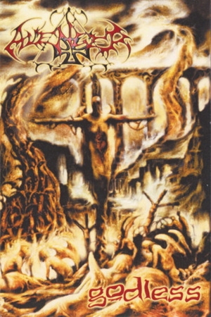 Avenger - Godless (MC)