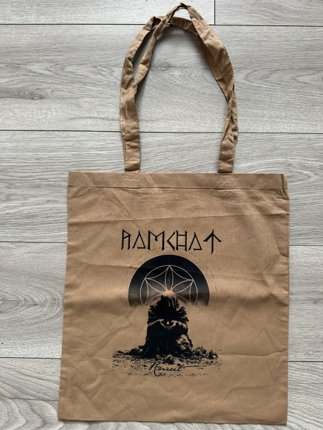 Ramchat - Rmut (piesková taška)