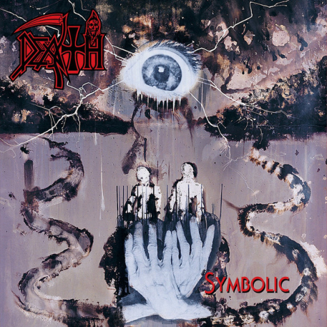 Death - Symbolic (LP)