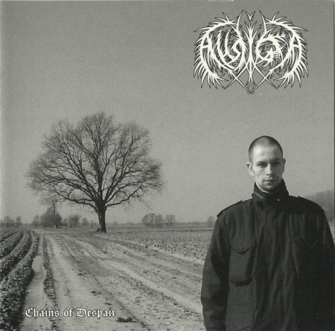 Auriga - Chains Of Despair (CD)