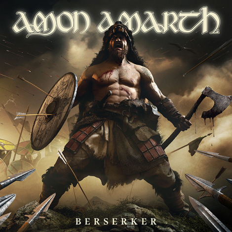 Amon Amarth - Berserker (2 LP)