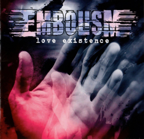 Embolism - Love Existence (CD)