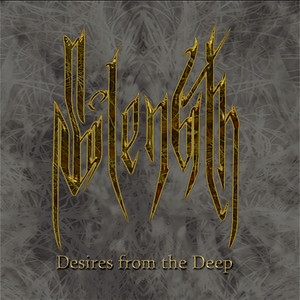 Silength - Desires From The Deep (CD)