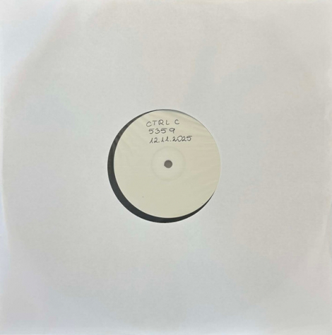 Prípad Ewi Burdovej - Bábkové porno (Test Press LP)