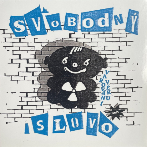 Svobodný slovo - Svobodný slovo