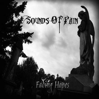Sounds of Pain - Fading Hopes (CDr)