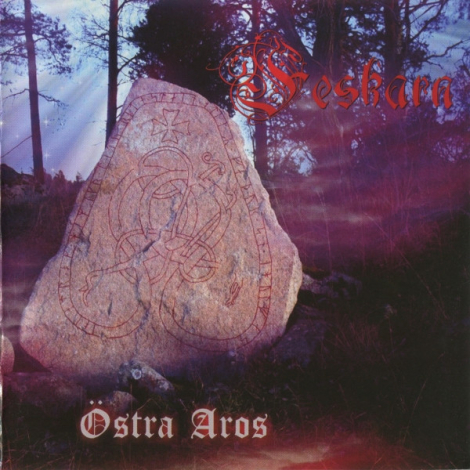 Feskarn - Östra Aros (CD)