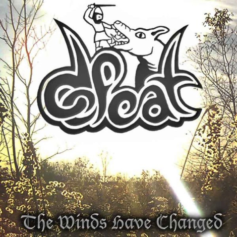 Defeat - The Winds Have Changed (CD)