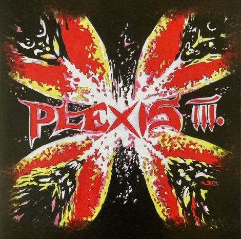 Plexis - III. (LP)