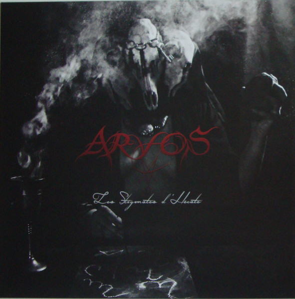 Aryos - Aryos