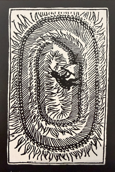 Saturn Form Essence / Aokigahara - Saturn Form Essence / Aokigahara (MC)