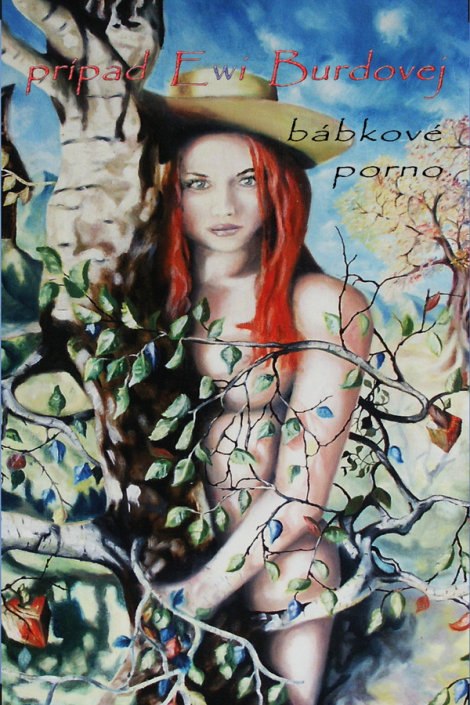 Prípad Ewi Burdovej - Bábkové porno (MC)