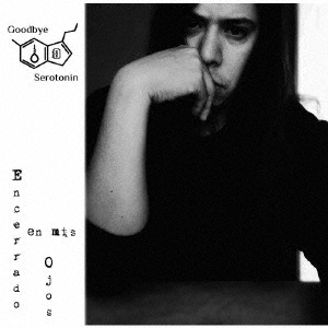 Goodbye Serotonin - Encerrado En Mis Ojos (CD)
