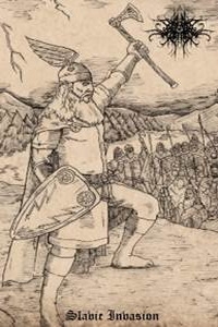 Necro Forest - Slavic Invasion (MC)