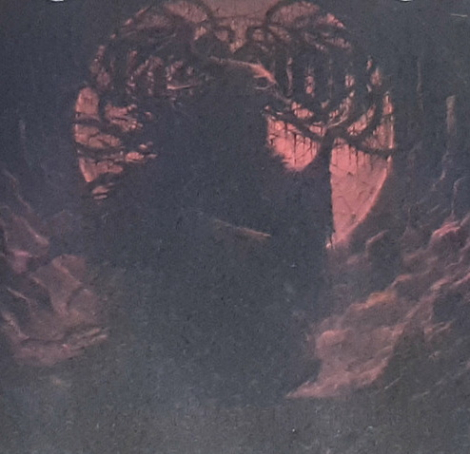 Ezkaton - Synaesthesis Monologue (CD)