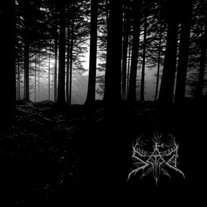 SAD - Hiizurukuni No Naraku (20th Anniversary Of Soul Destroying Black Metal) (CD)