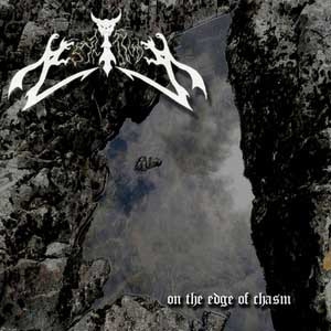 Astarium - ‎On The Edge Of Chasm