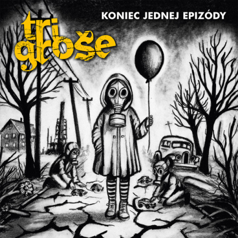 Tri groše - Koniec jednej epizódy (Digipak CD)