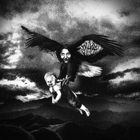 Плаха - Уродство (CD)