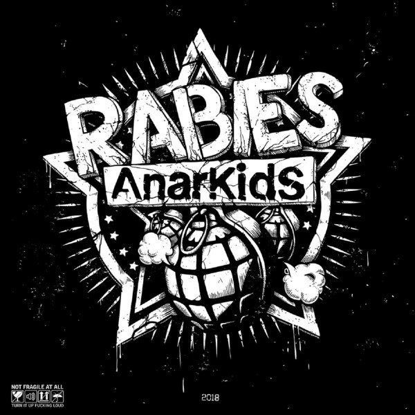 Rabies - Rabies