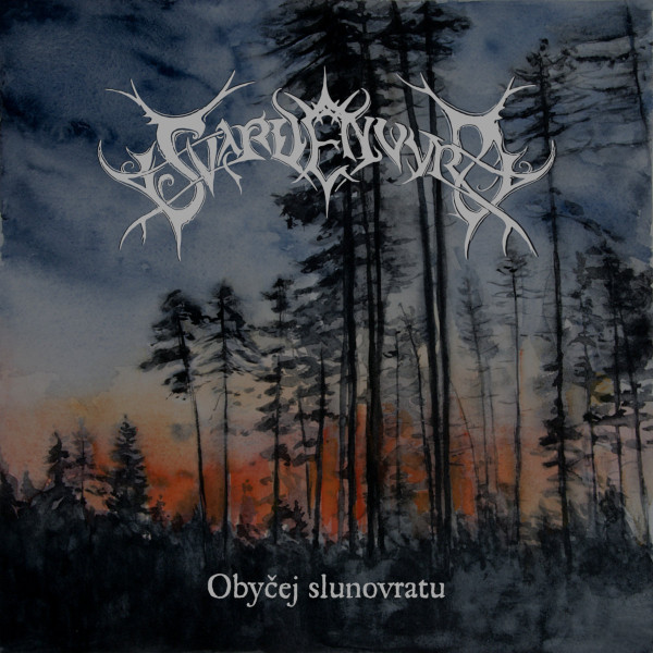 Svardenvyrd - Svardenvyrd