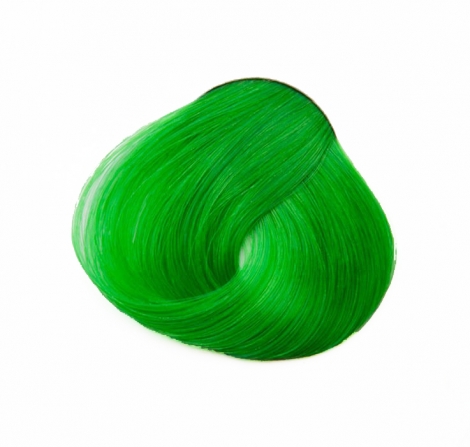 ZELENÁ (Directions) - Spring Green