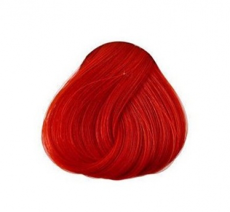 ČERVENÁ (Directions) - Vermillion Red
