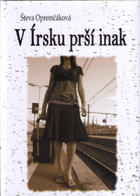 V Írsku prší inak - 