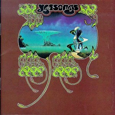Yes - Yessongs (2 CD)