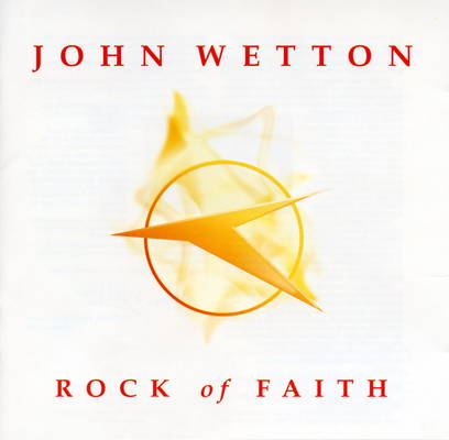 Wetton John - Wetton John