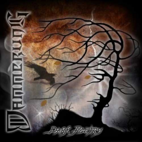 Dammerung - Dark Poetry (CD)