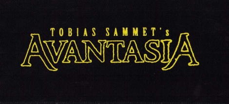AVANTASIA - Avantasia Tobias Sammet´s