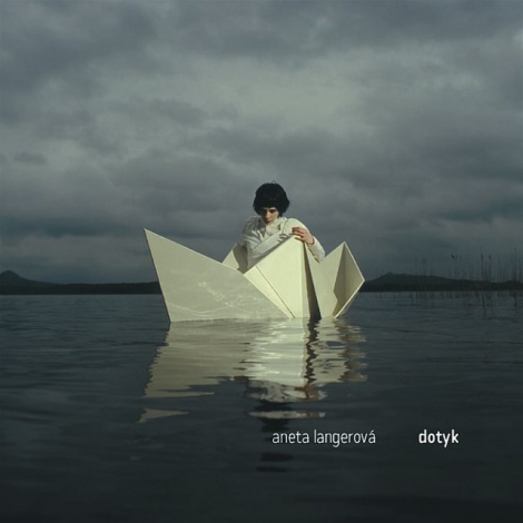 Langerová Aneta - Dotyk (Digipack CD)