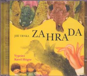 ZAHRADA - ZAHRADA