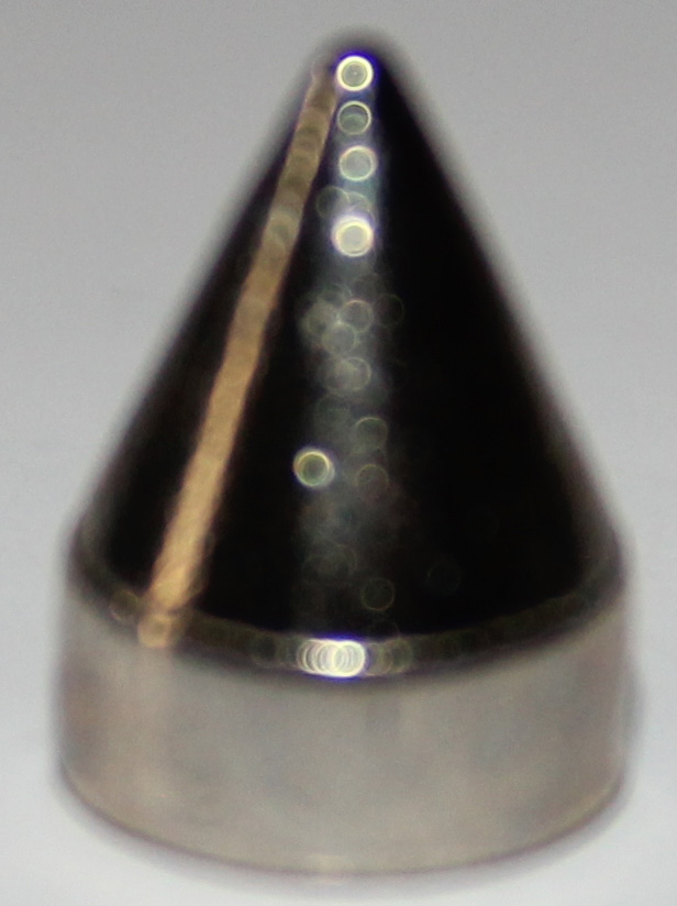 Hrot 10 mm malý