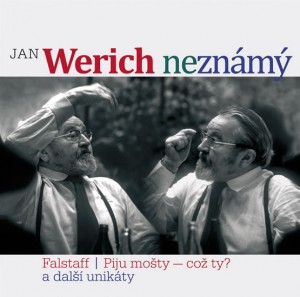 WERICH JAN - WERICH JAN