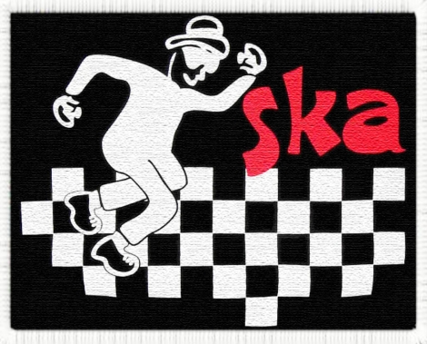 SKA 05 - Tancujúca postavička