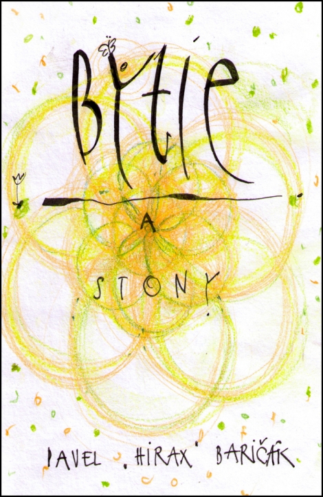 Bytie a stony - (Básne)