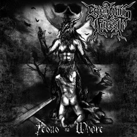 Screaming Forest - Screaming Forest