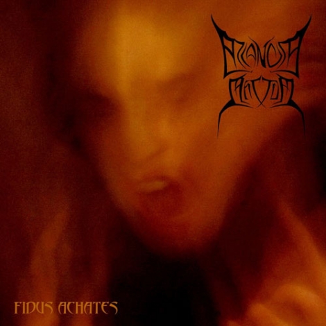 Arcanum Sanctum - Fidus Achates (CD)