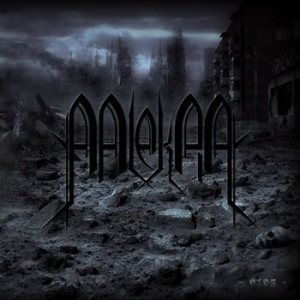 Mlekra - 0105 (CD)
