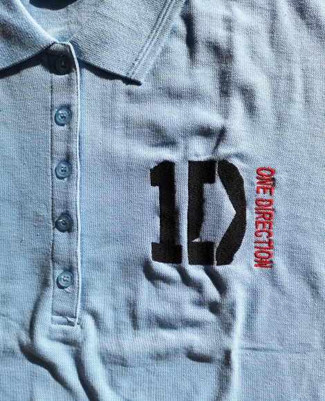 ONE DIRECTION - ONE DIRECTION